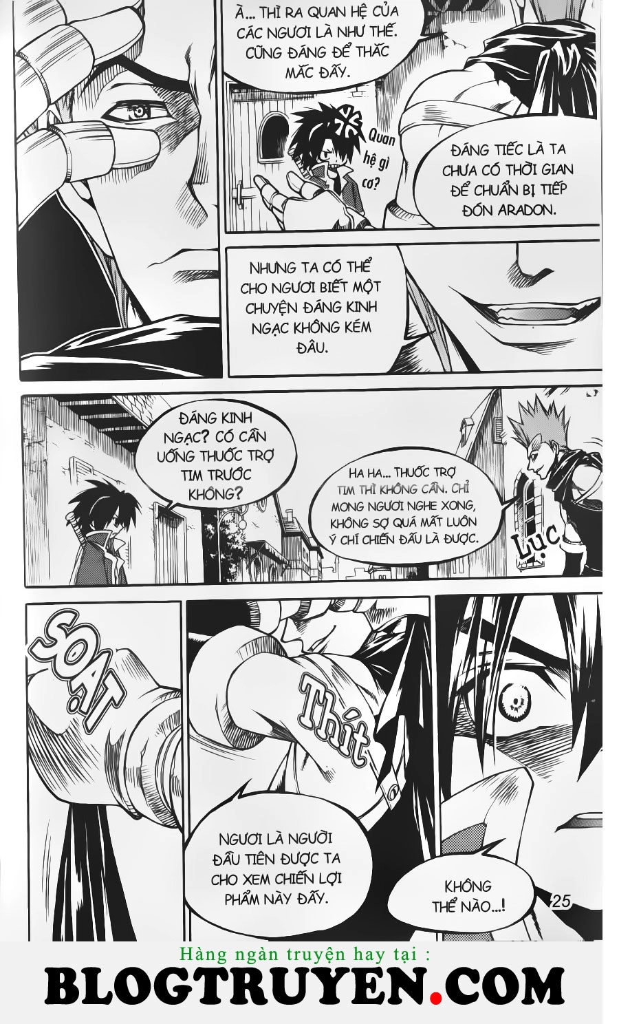 Yureka Lost Saga Chapter 155 - 25