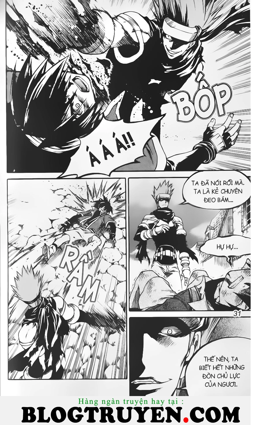 Yureka Lost Saga Chapter 155 - 31