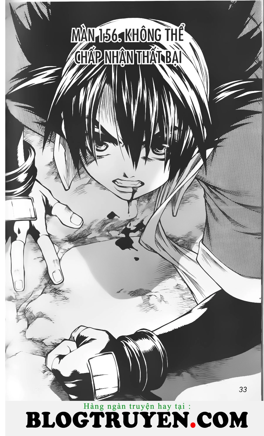 Yureka Lost Saga Chapter 156 - 2