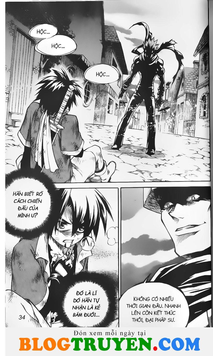 Yureka Lost Saga Chapter 156 - 3