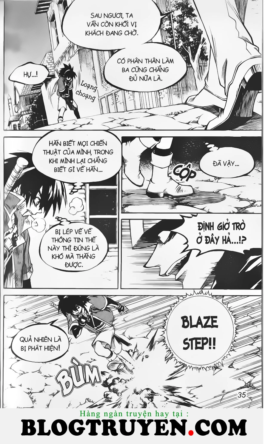 Yureka Lost Saga Chapter 156 - 4