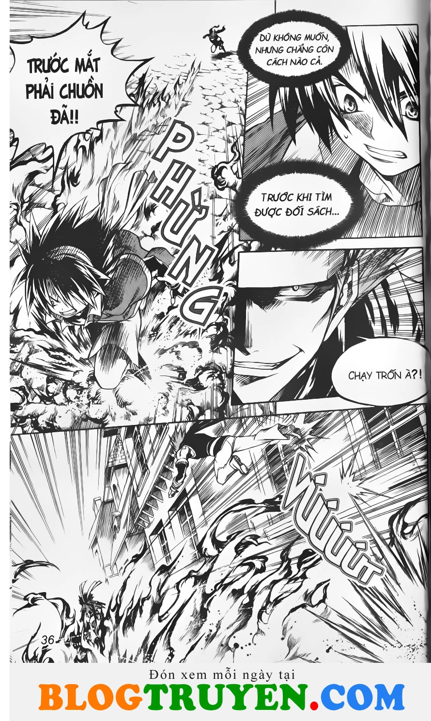 Yureka Lost Saga Chapter 156 - 5
