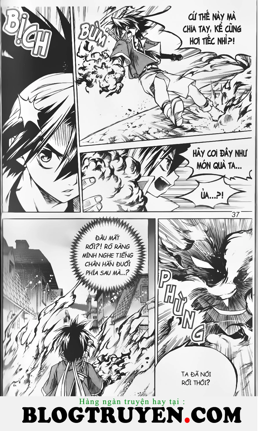 Yureka Lost Saga Chapter 156 - 6