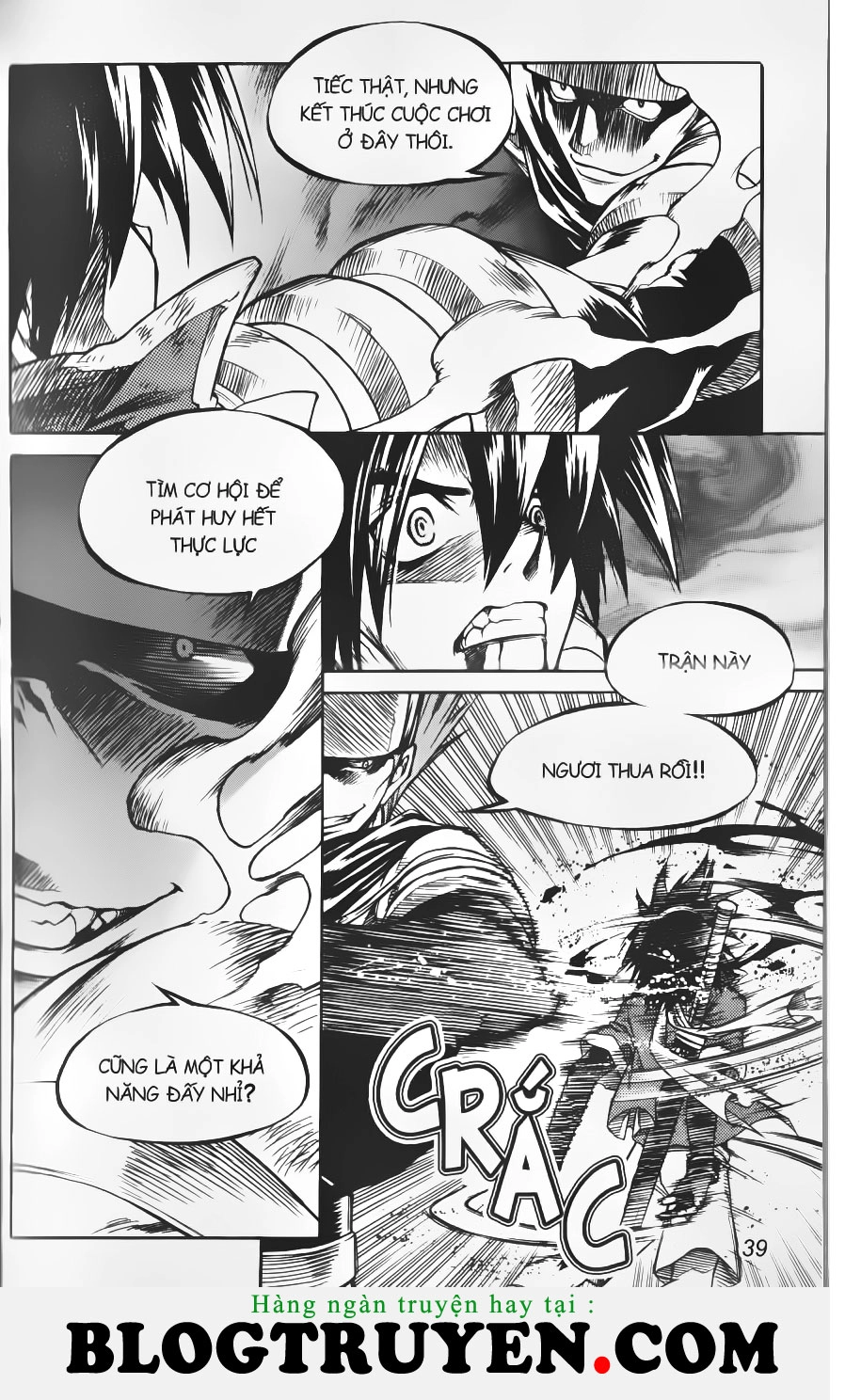 Yureka Lost Saga Chapter 156 - 8