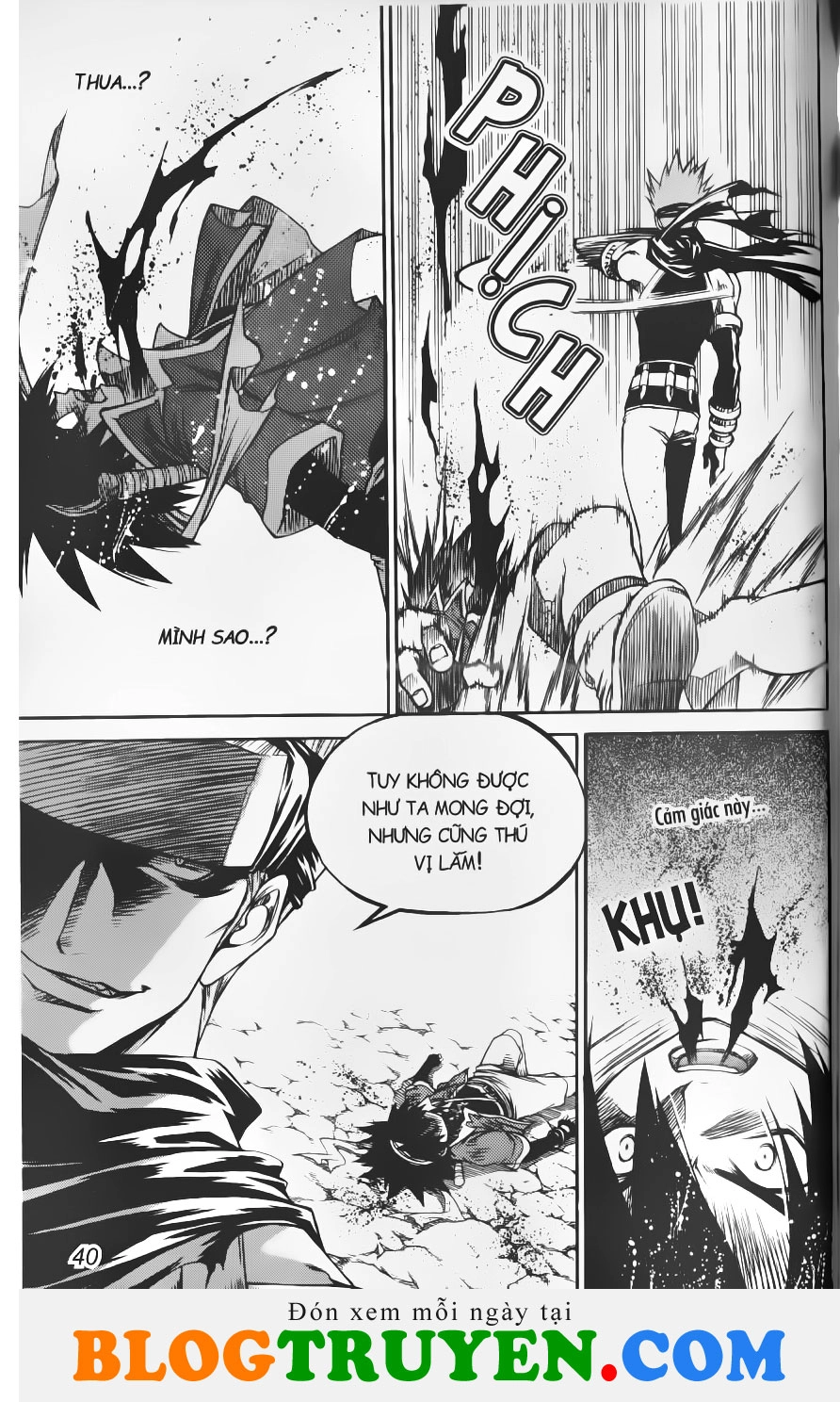 Yureka Lost Saga Chapter 156 - 9
