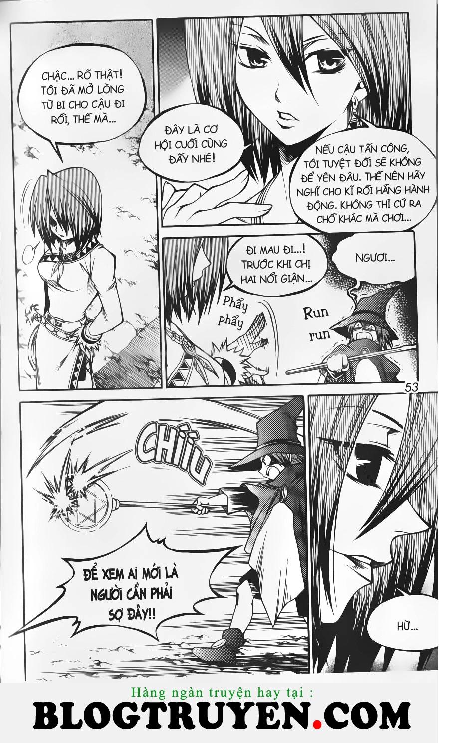 Yureka Lost Saga Chapter 156 - 22