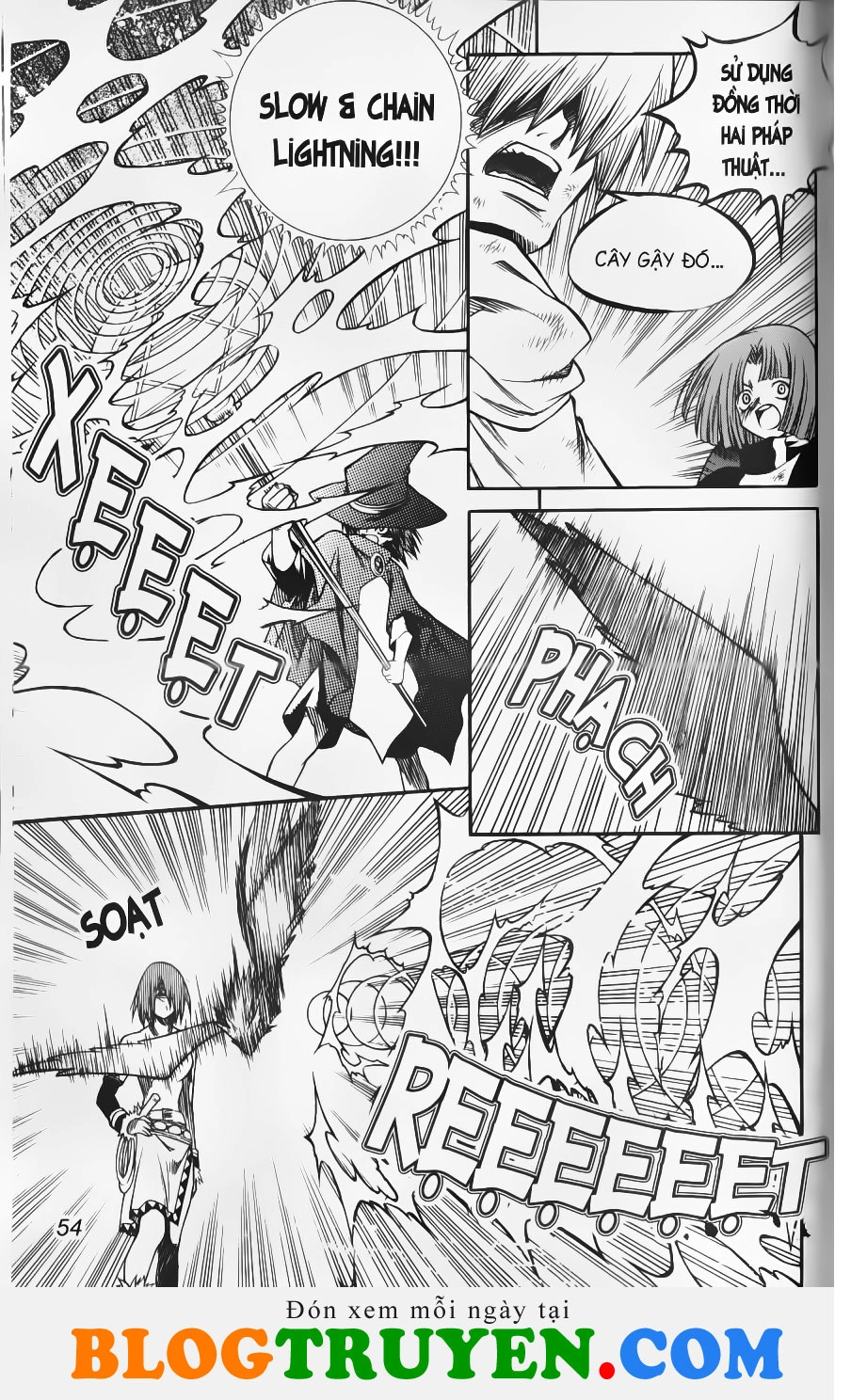 Yureka Lost Saga Chapter 156 - 23
