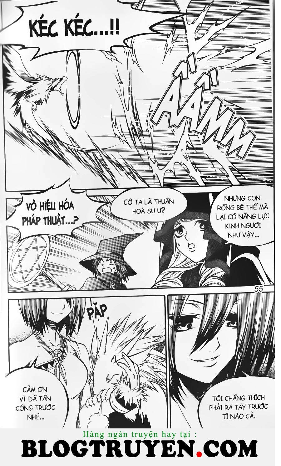 Yureka Lost Saga Chapter 156 - 24