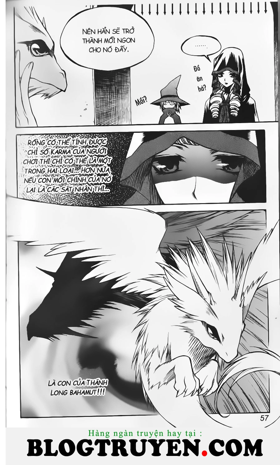 Yureka Lost Saga Chapter 156 - 26
