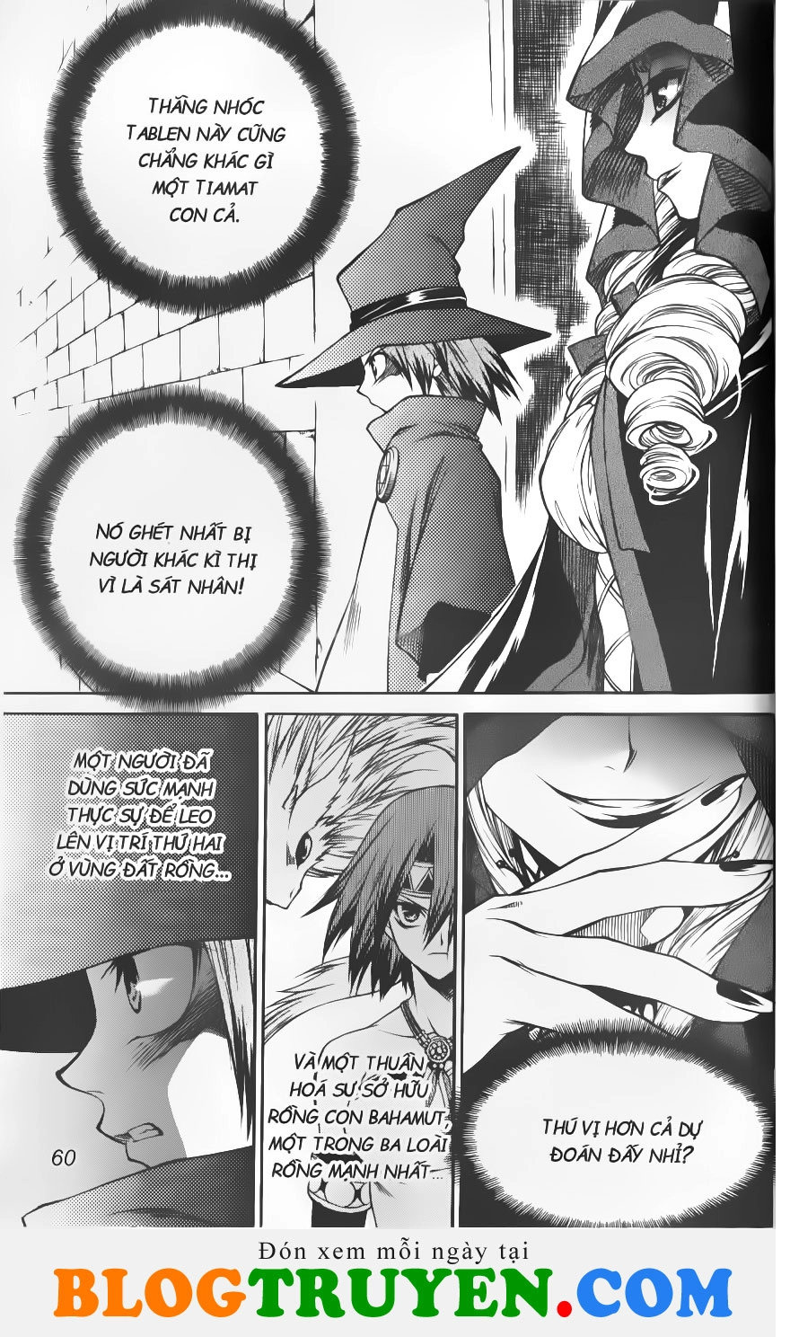 Yureka Lost Saga Chapter 156 - 29
