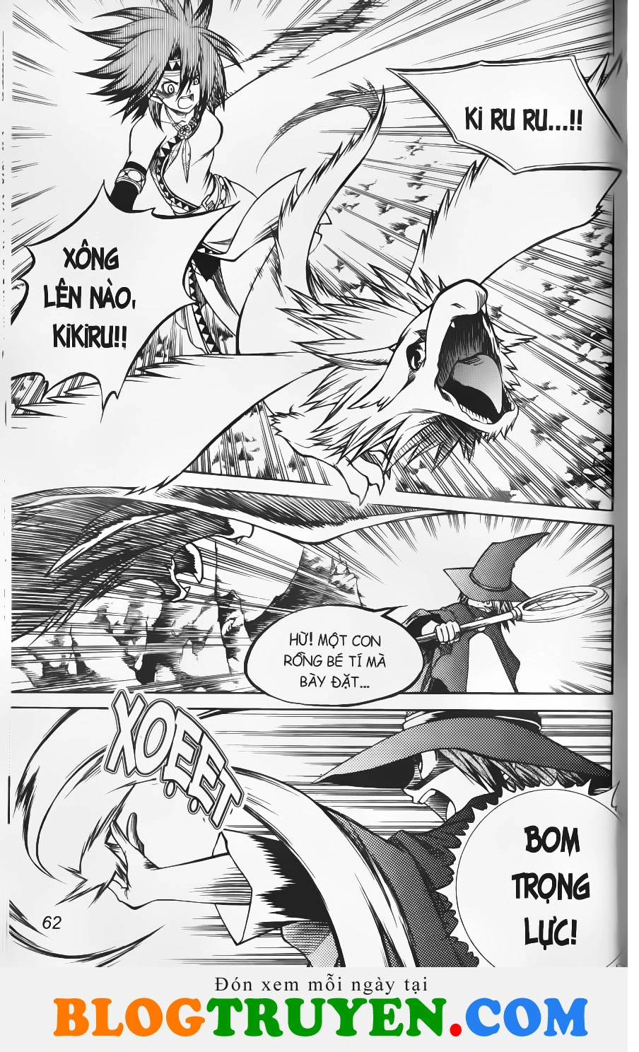 Yureka Lost Saga Chapter 157 - 3