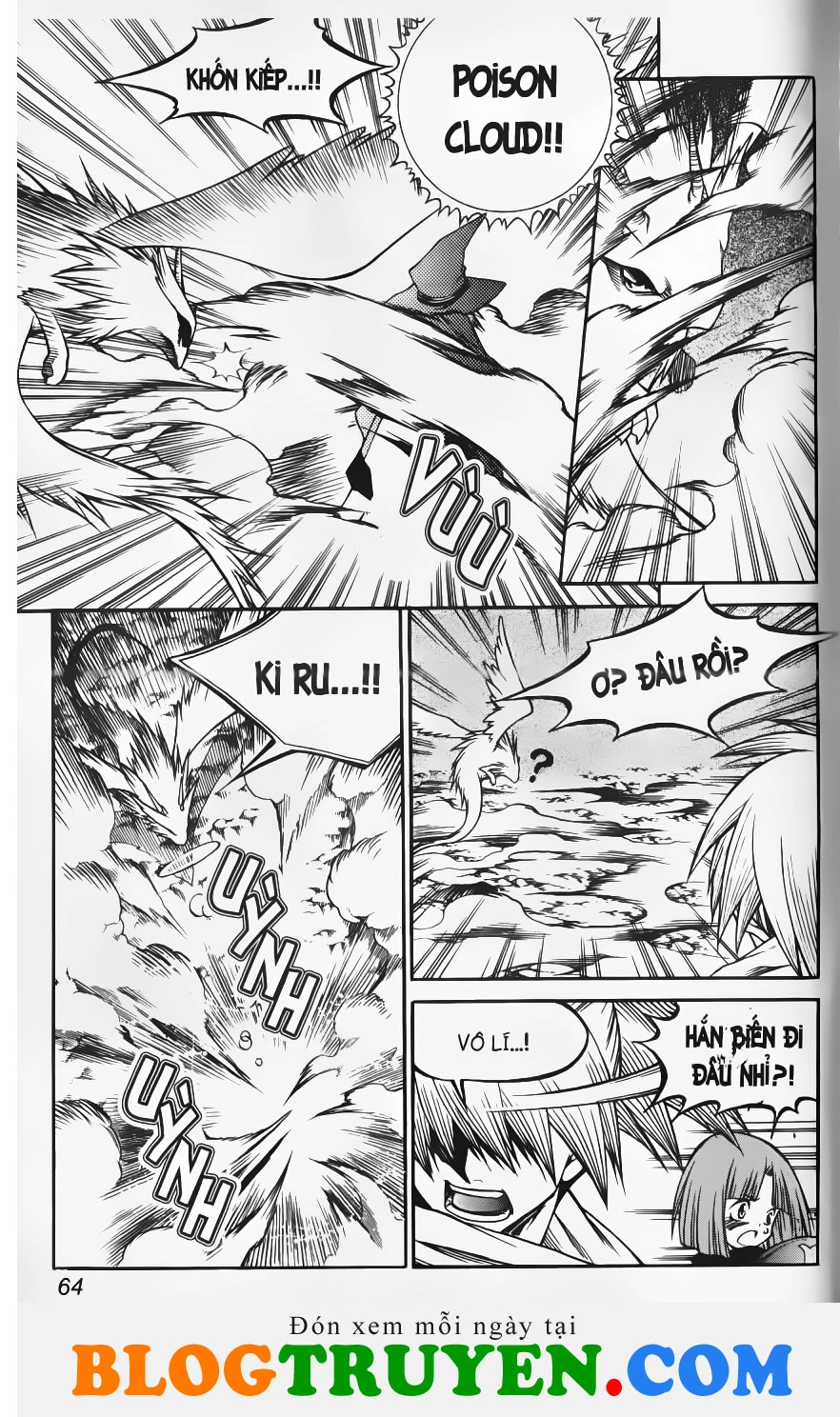 Yureka Lost Saga Chapter 157 - 5