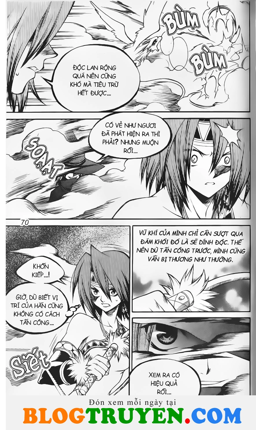 Yureka Lost Saga Chapter 157 - 11