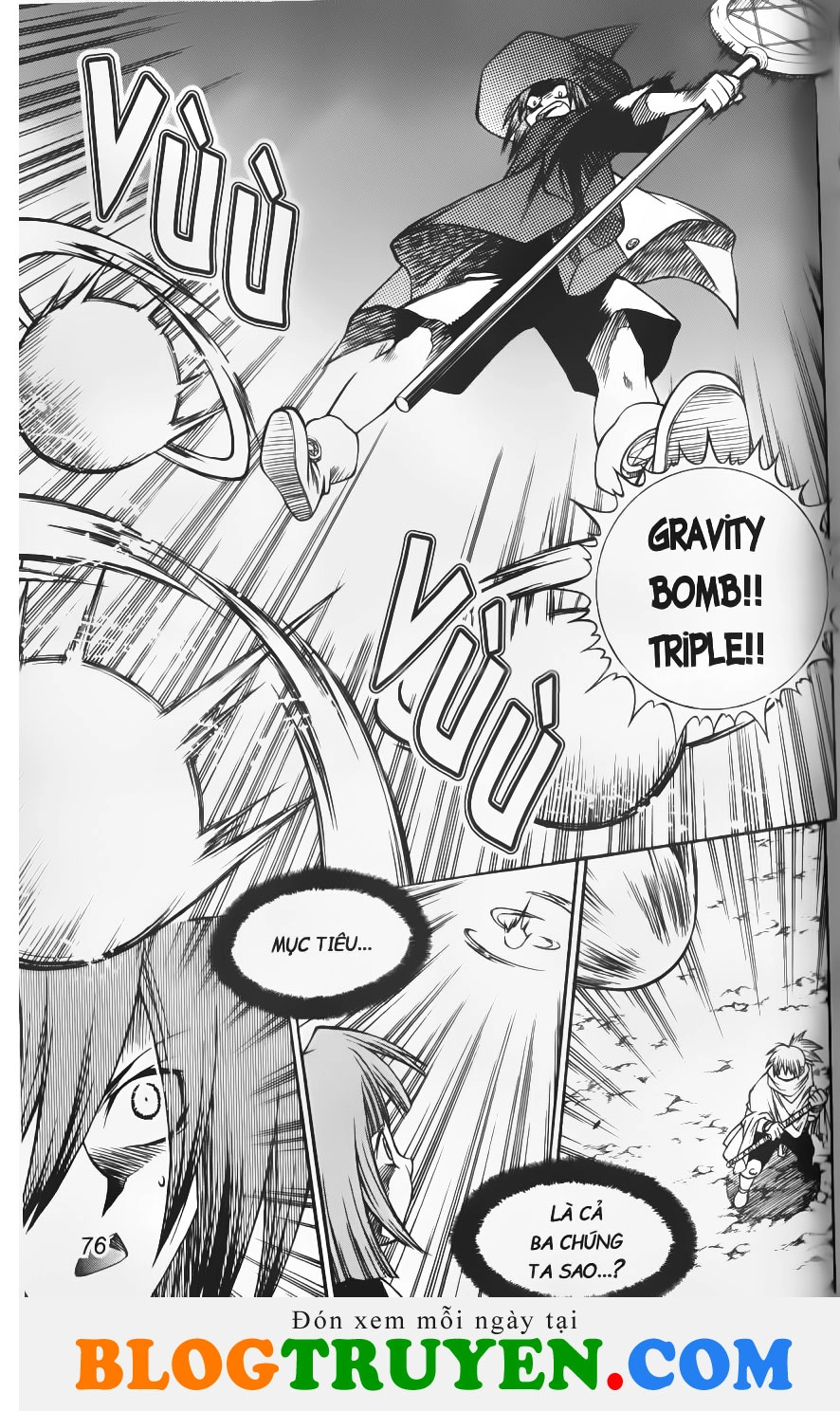 Yureka Lost Saga Chapter 157 - 17