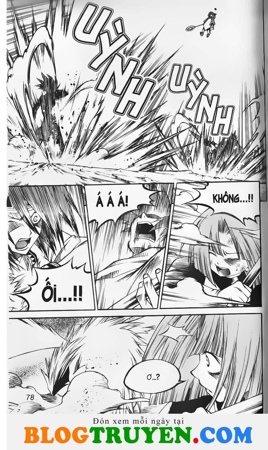 Yureka Lost Saga Chapter 157 - 19