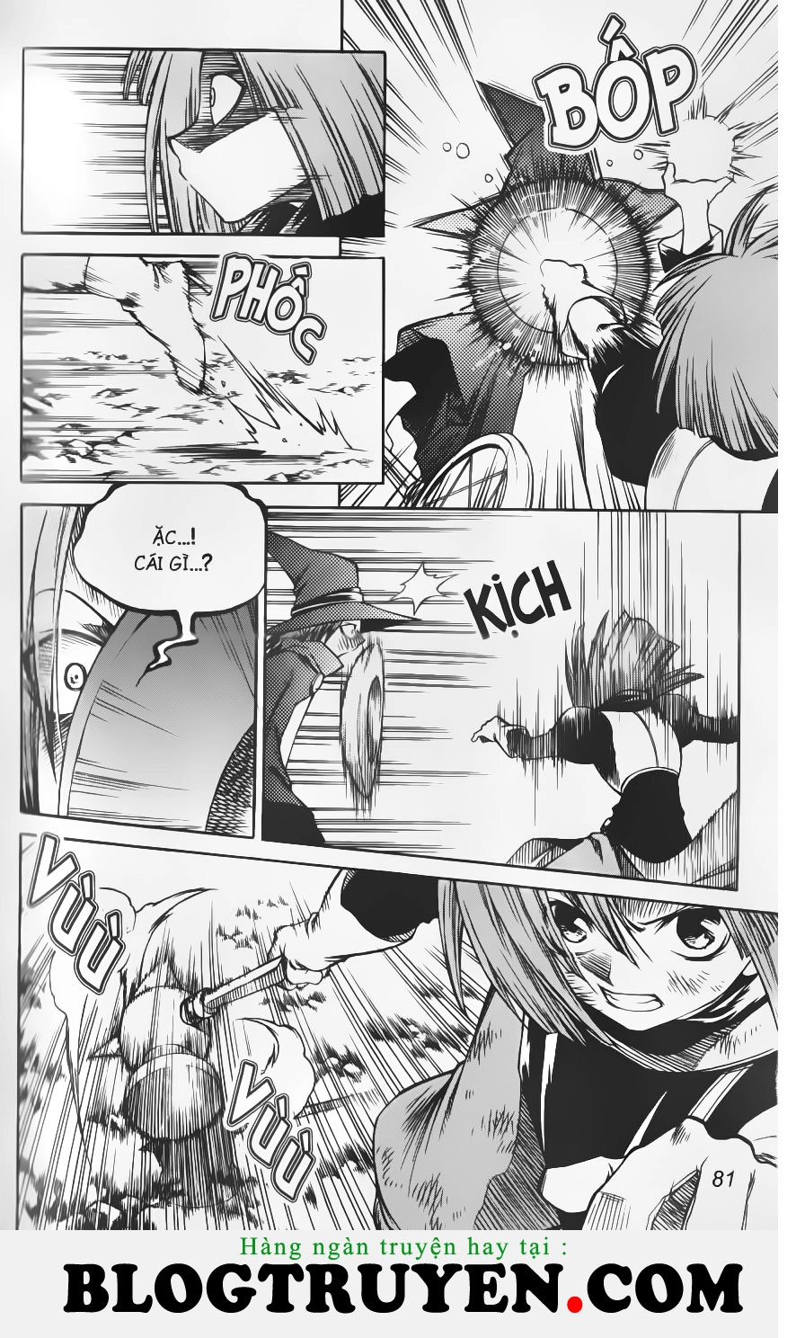 Yureka Lost Saga Chapter 157 - 22