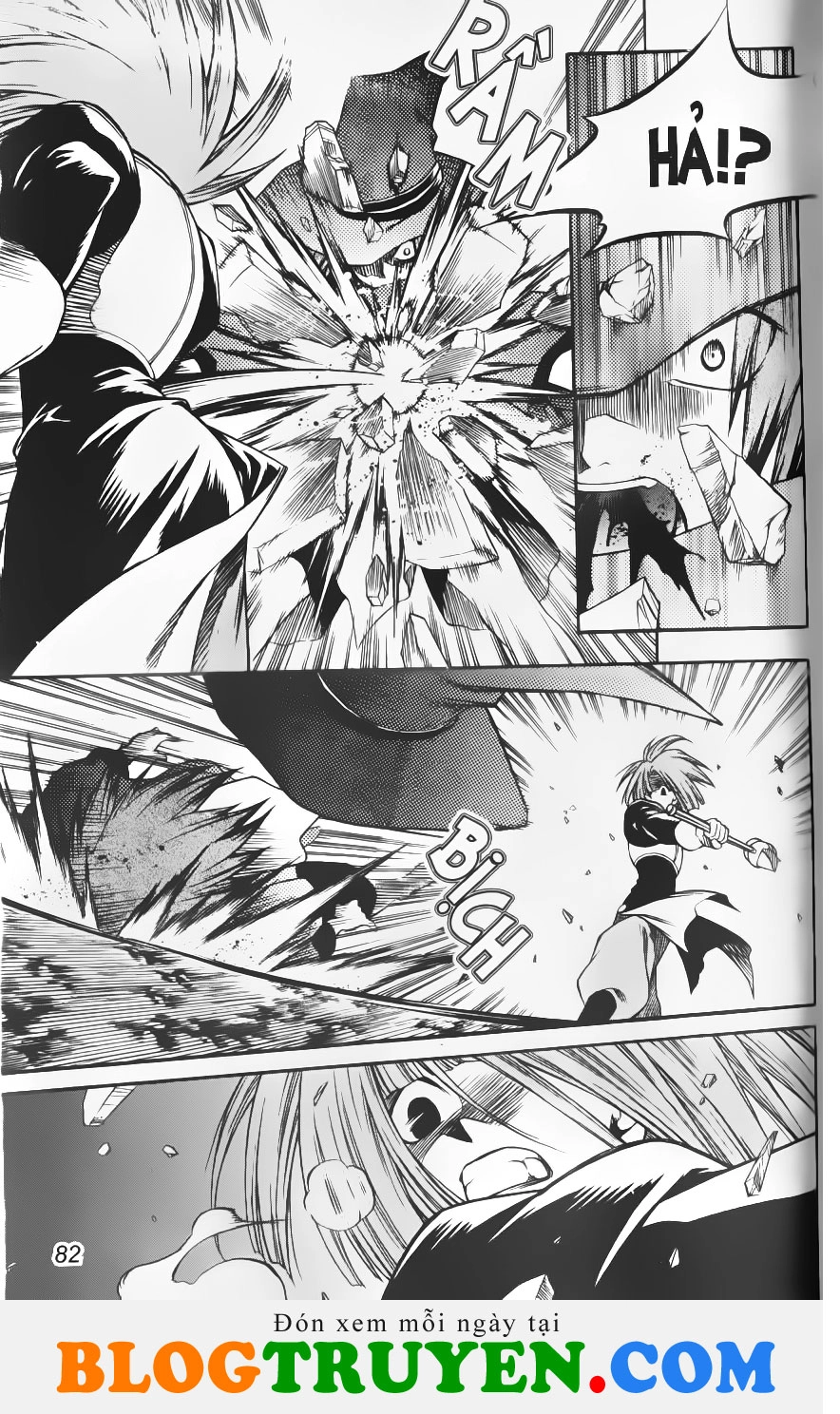 Yureka Lost Saga Chapter 157 - 23