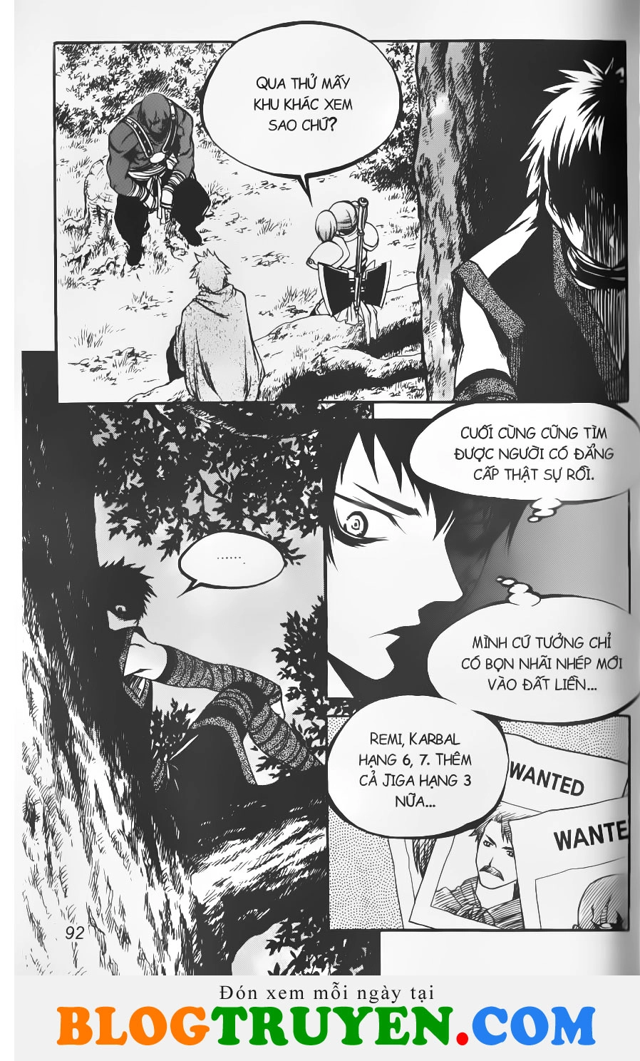 Yureka Lost Saga Chapter 158 - 5