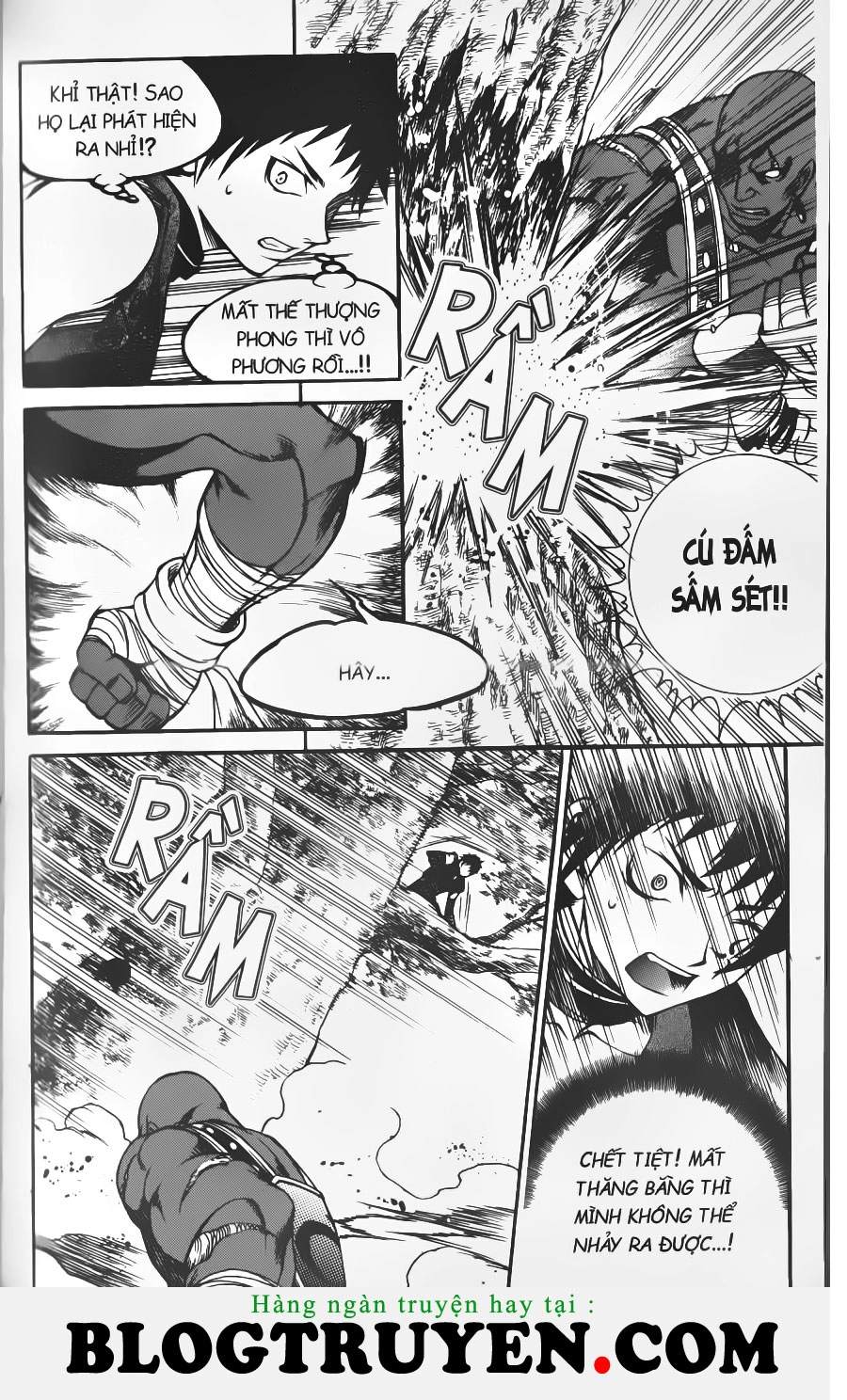 Yureka Lost Saga Chapter 158 - 8