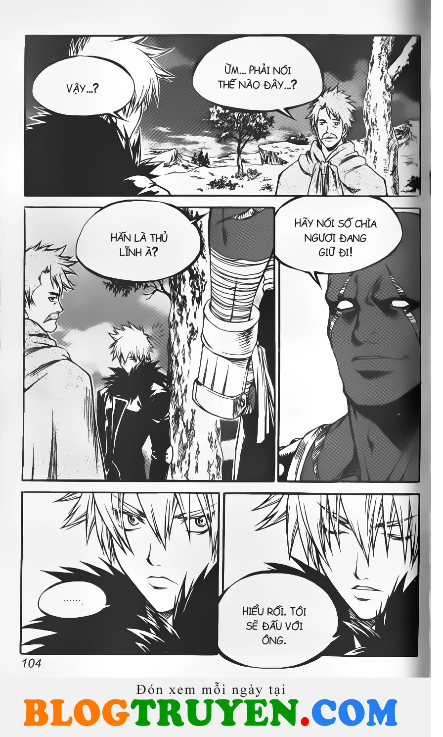 Yureka Lost Saga Chapter 158 - 17