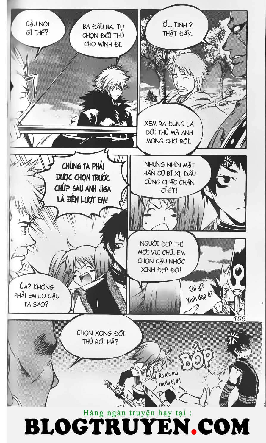 Yureka Lost Saga Chapter 158 - 18