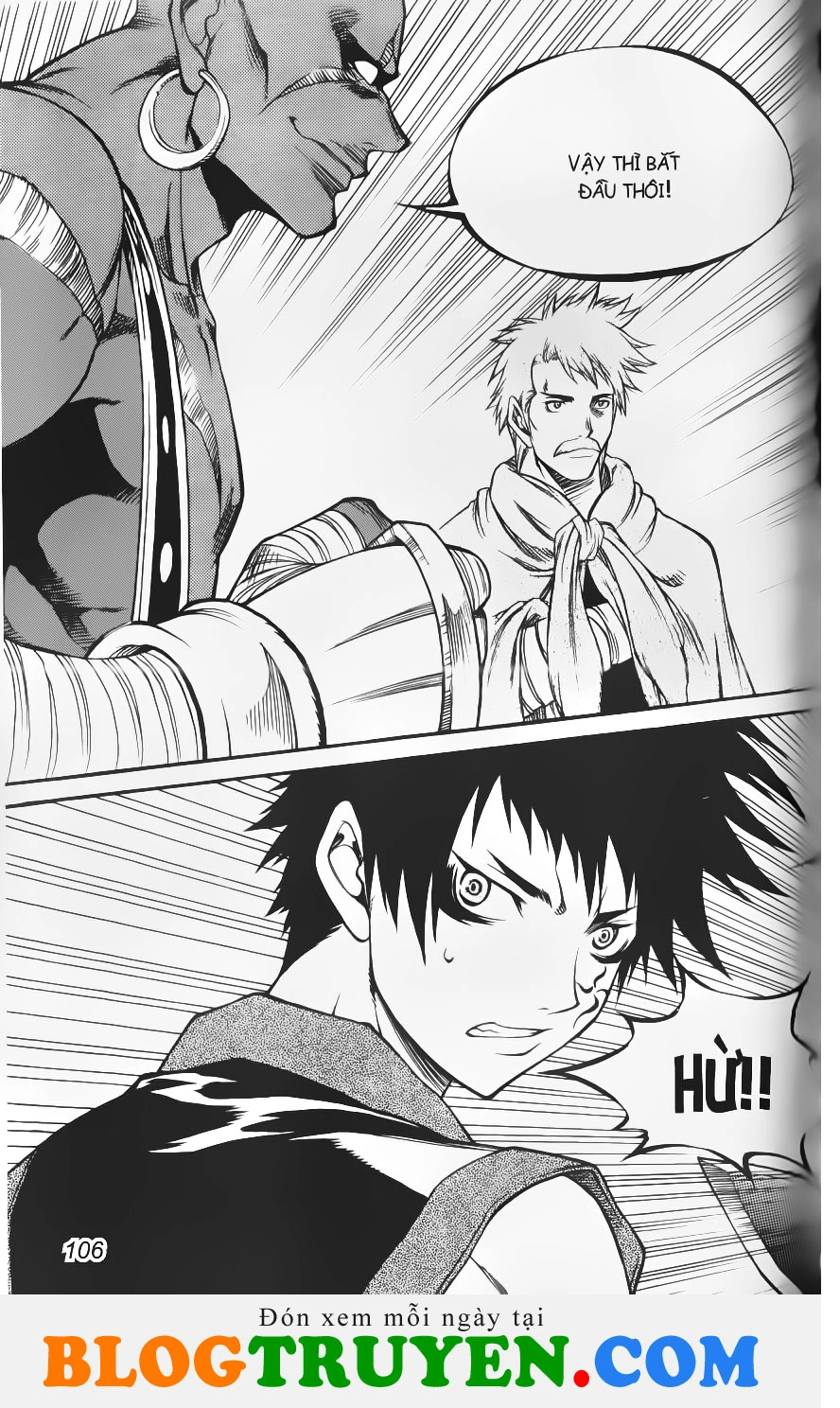 Yureka Lost Saga Chapter 158 - 19