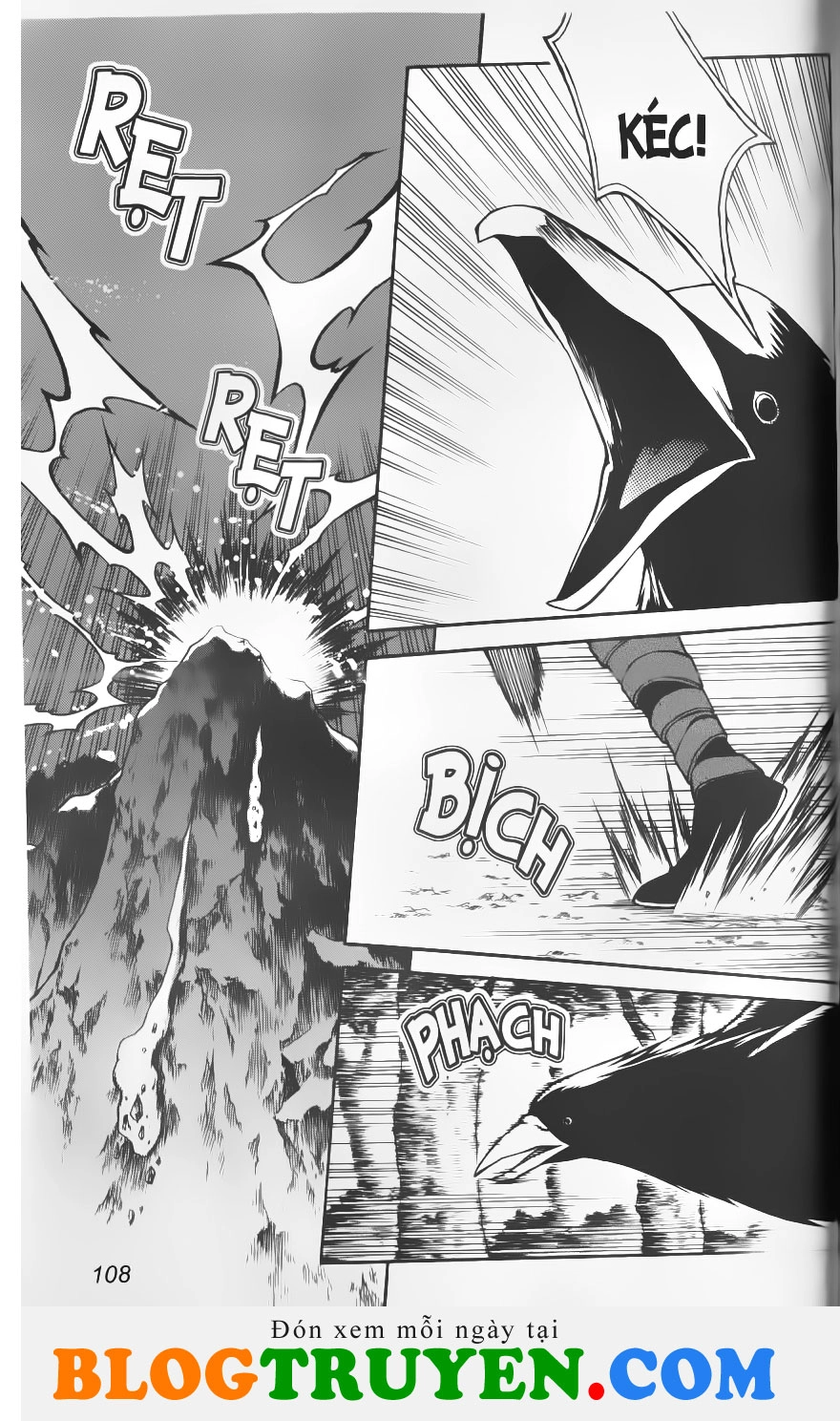 Yureka Lost Saga Chapter 158 - 21