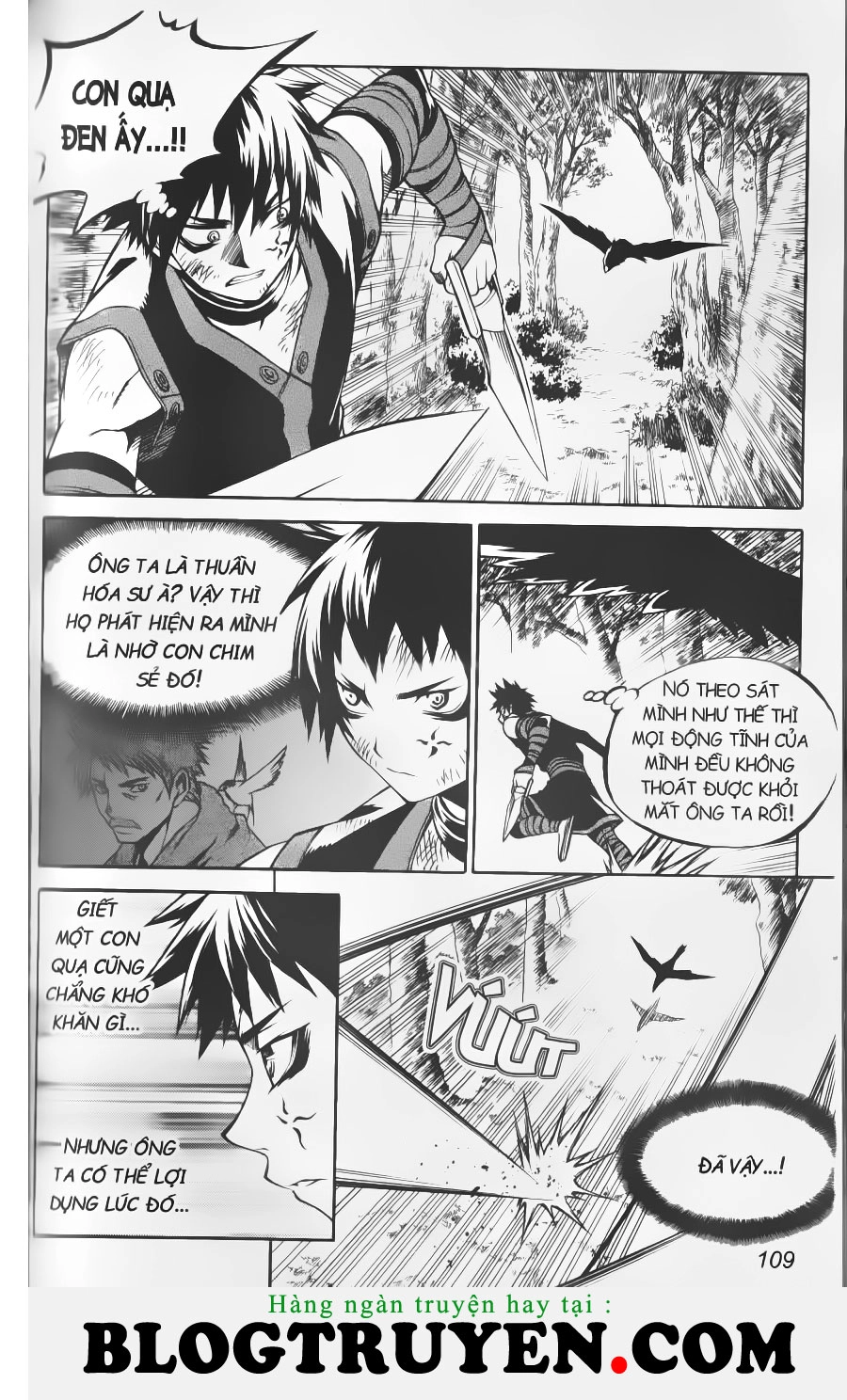 Yureka Lost Saga Chapter 158 - 22