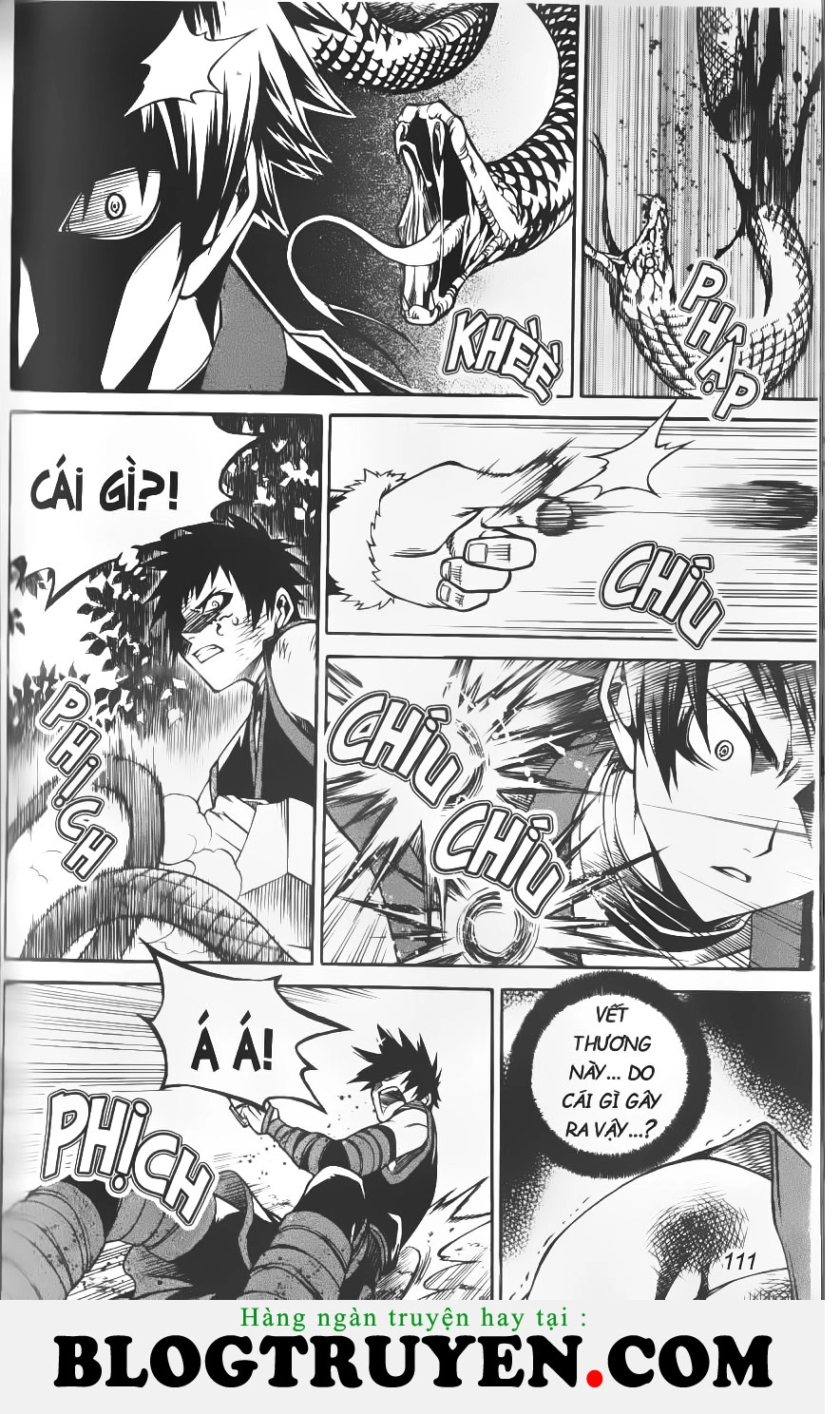 Yureka Lost Saga Chapter 158 - 24