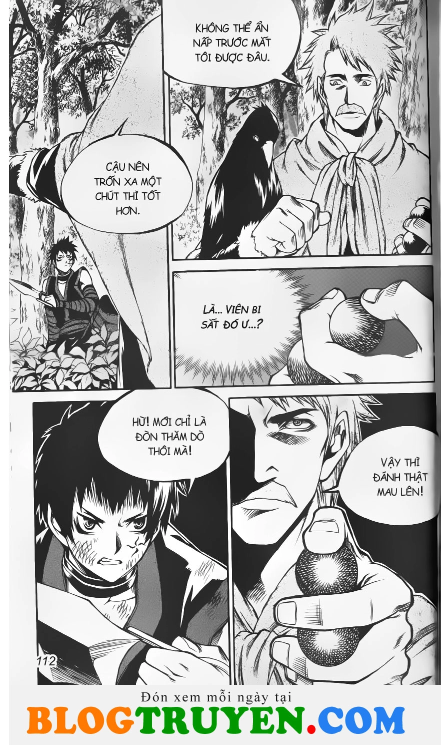 Yureka Lost Saga Chapter 158 - 25