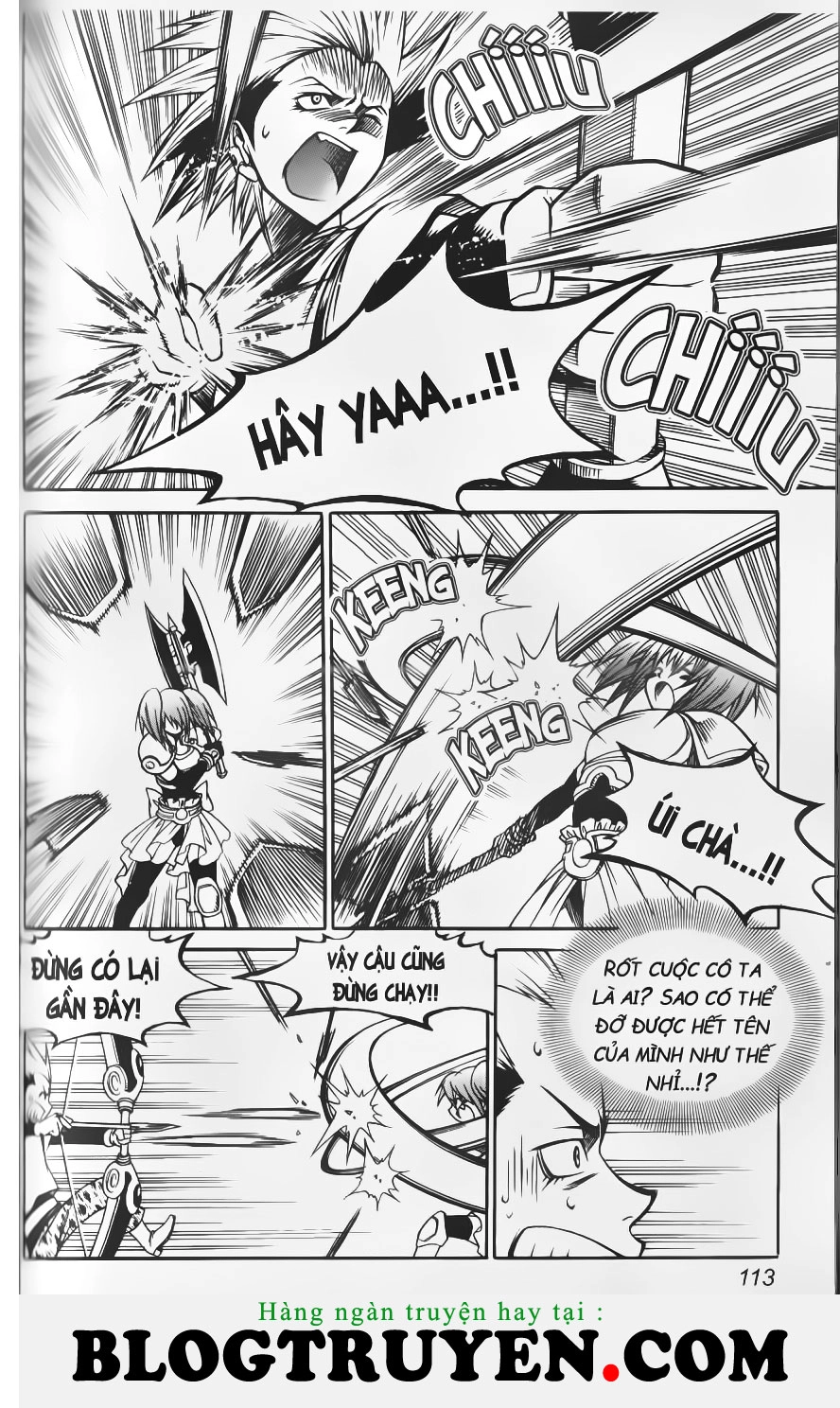 Yureka Lost Saga Chapter 158 - 26