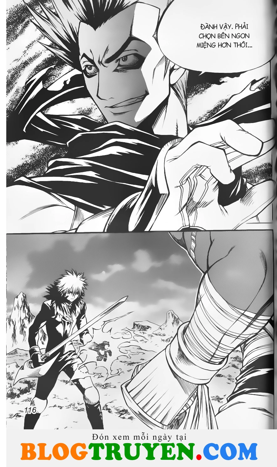 Yureka Lost Saga Chapter 158 - 29