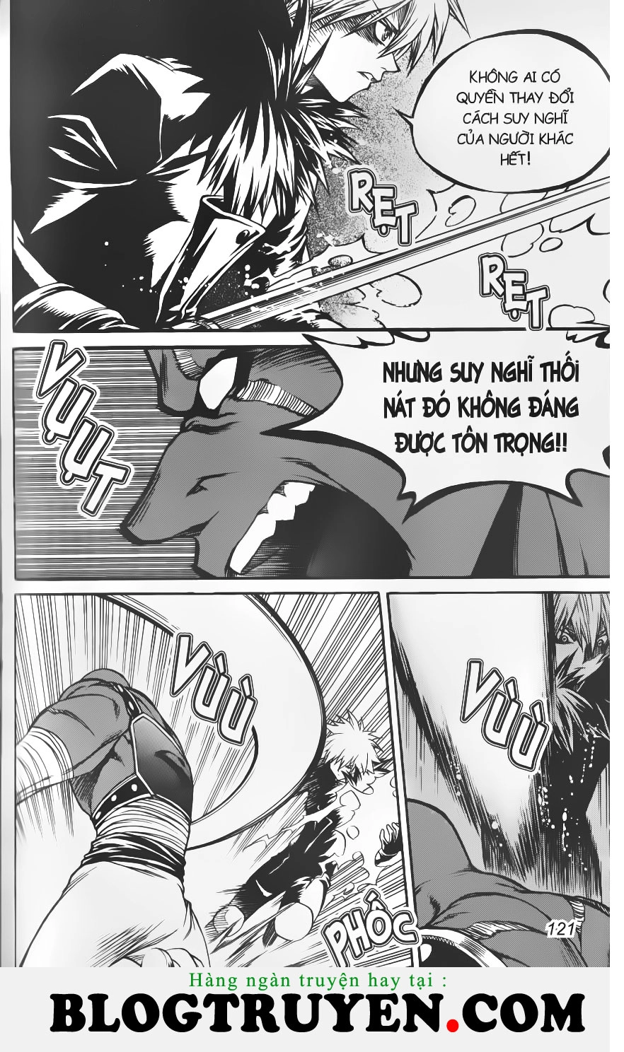 Yureka Lost Saga Chapter 159 - 6