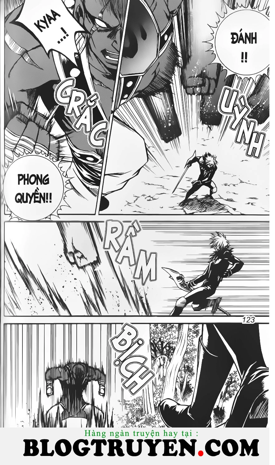 Yureka Lost Saga Chapter 159 - 8