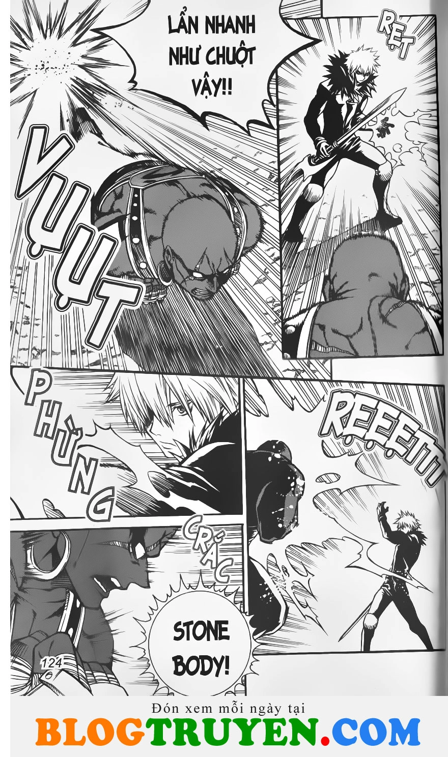 Yureka Lost Saga Chapter 159 - 9