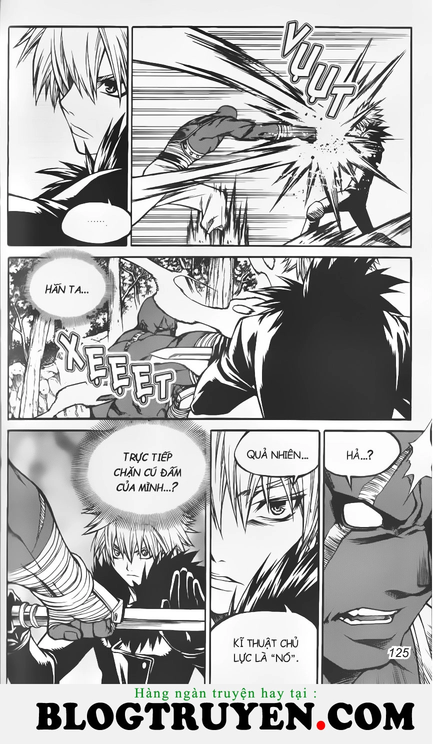 Yureka Lost Saga Chapter 159 - 10