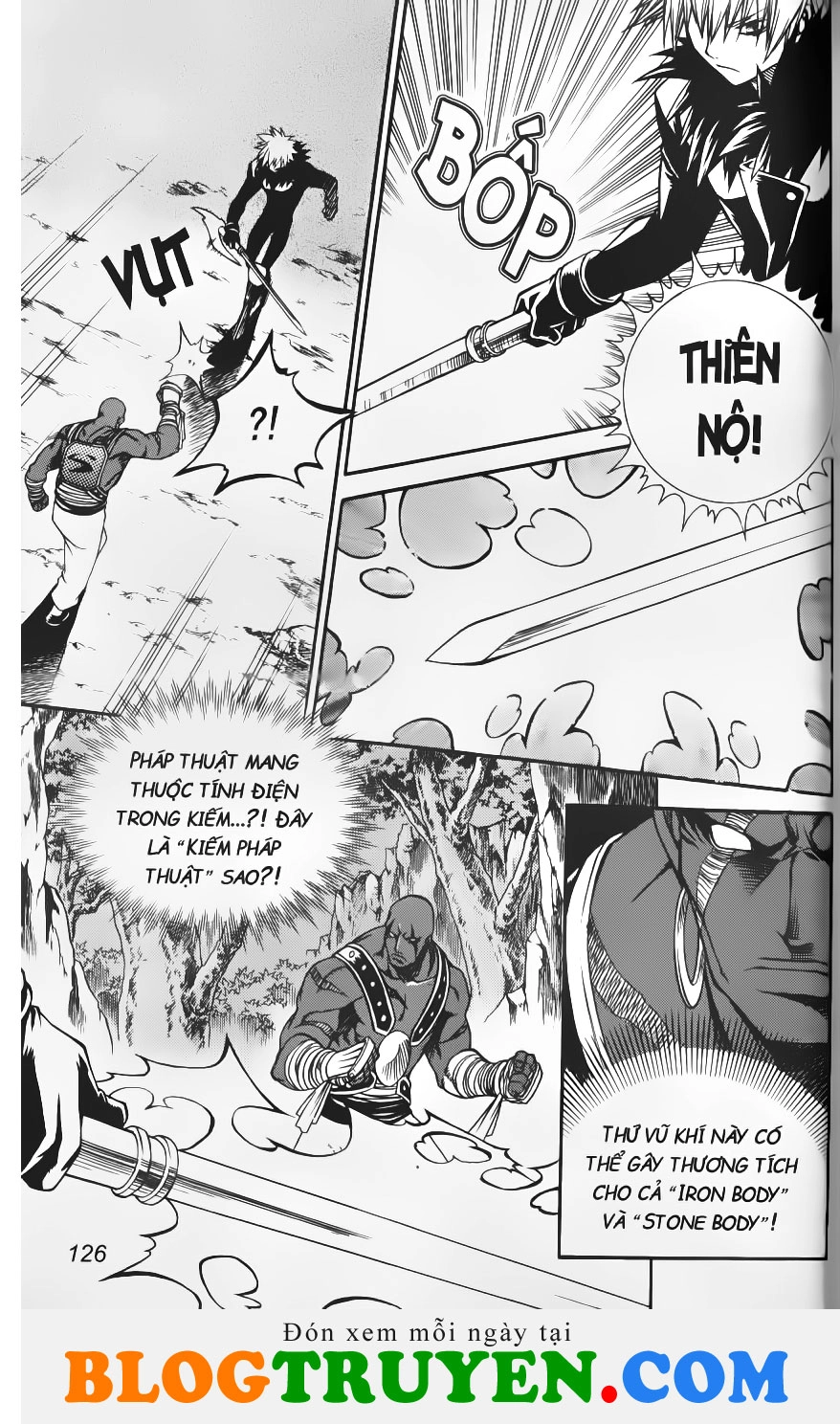 Yureka Lost Saga Chapter 159 - 11