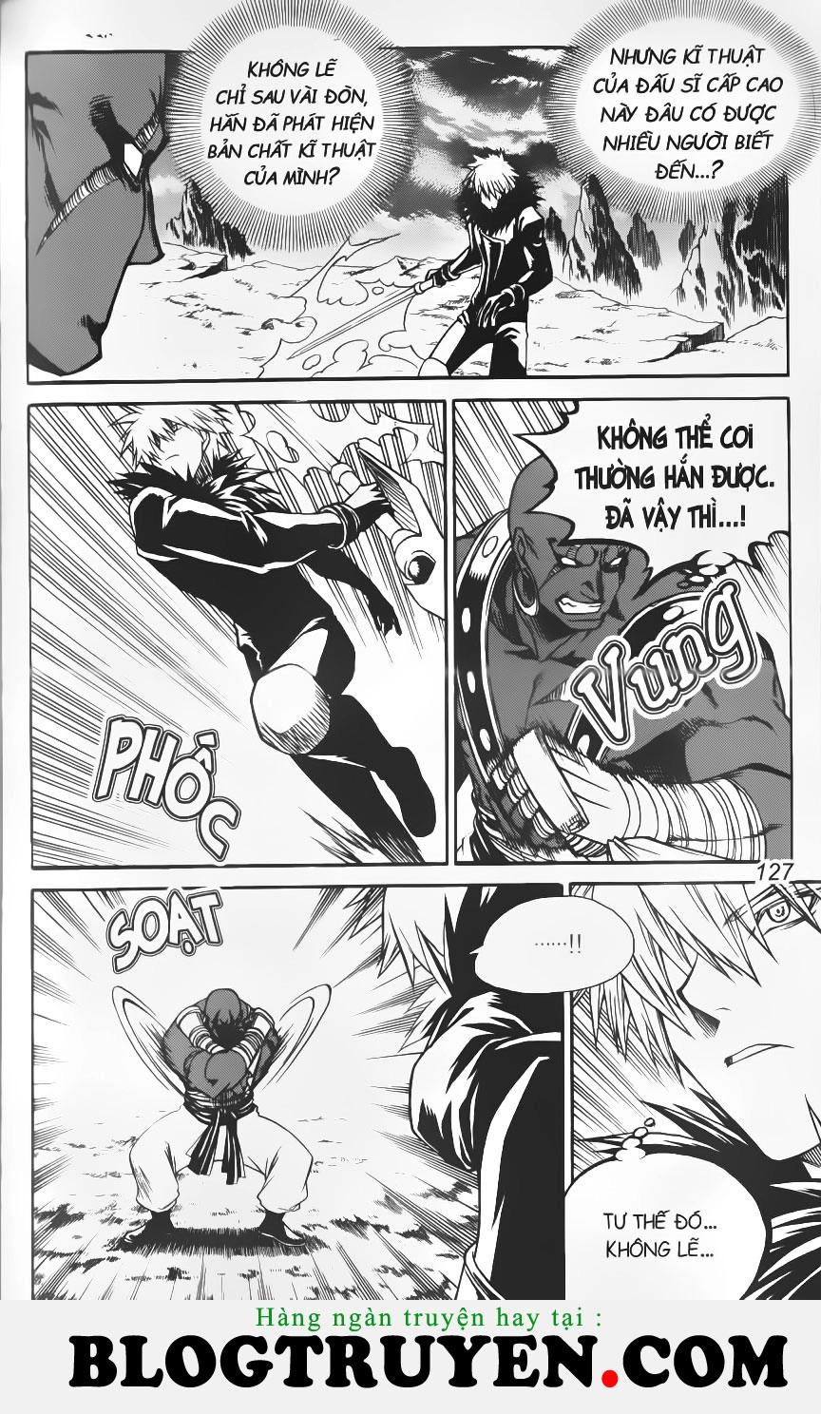 Yureka Lost Saga Chapter 159 - 12