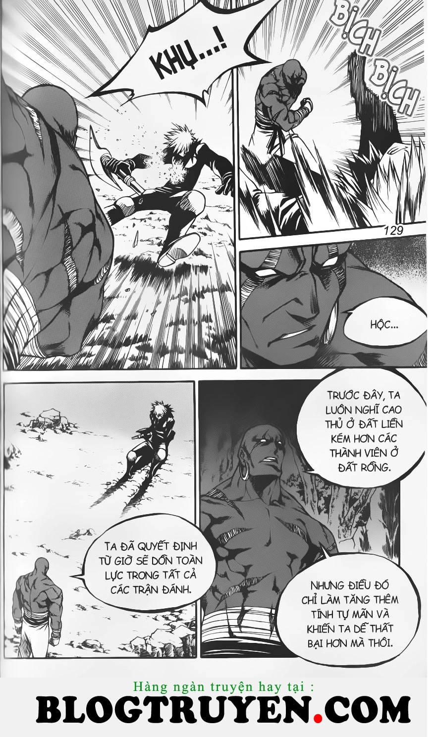 Yureka Lost Saga Chapter 159 - 14