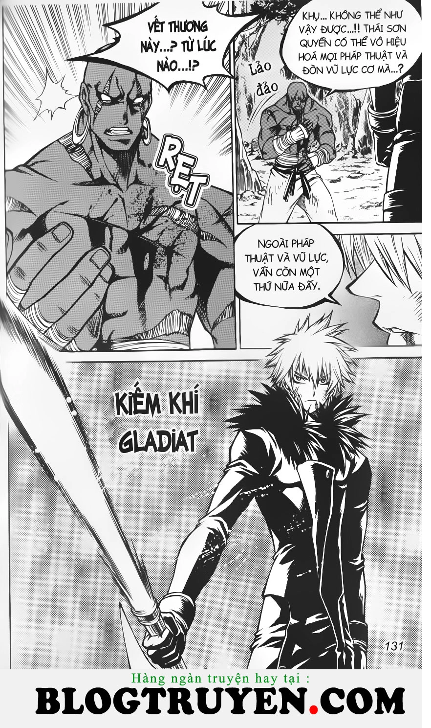 Yureka Lost Saga Chapter 159 - 16