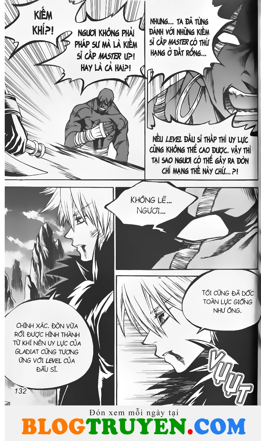 Yureka Lost Saga Chapter 159 - 17