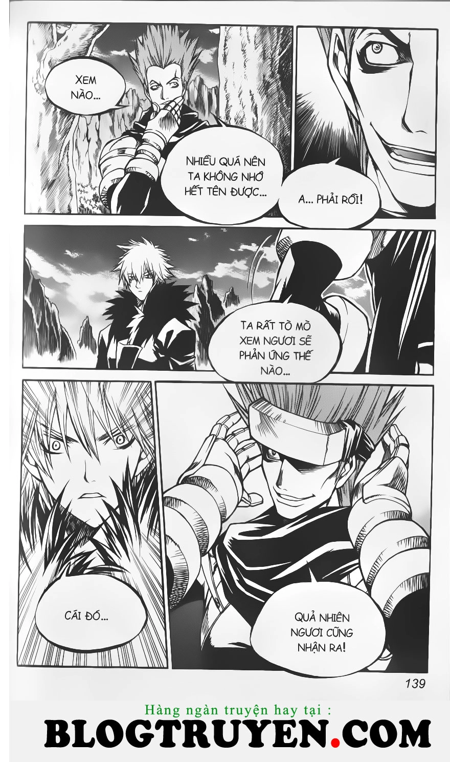 Yureka Lost Saga Chapter 159 - 24