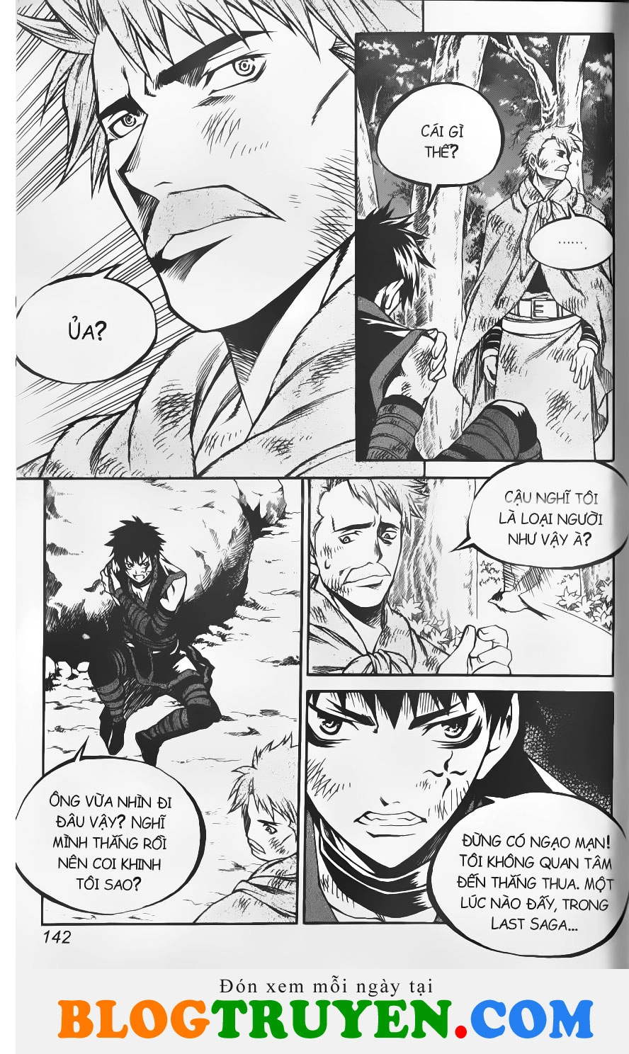 Yureka Lost Saga Chapter 159 - 27