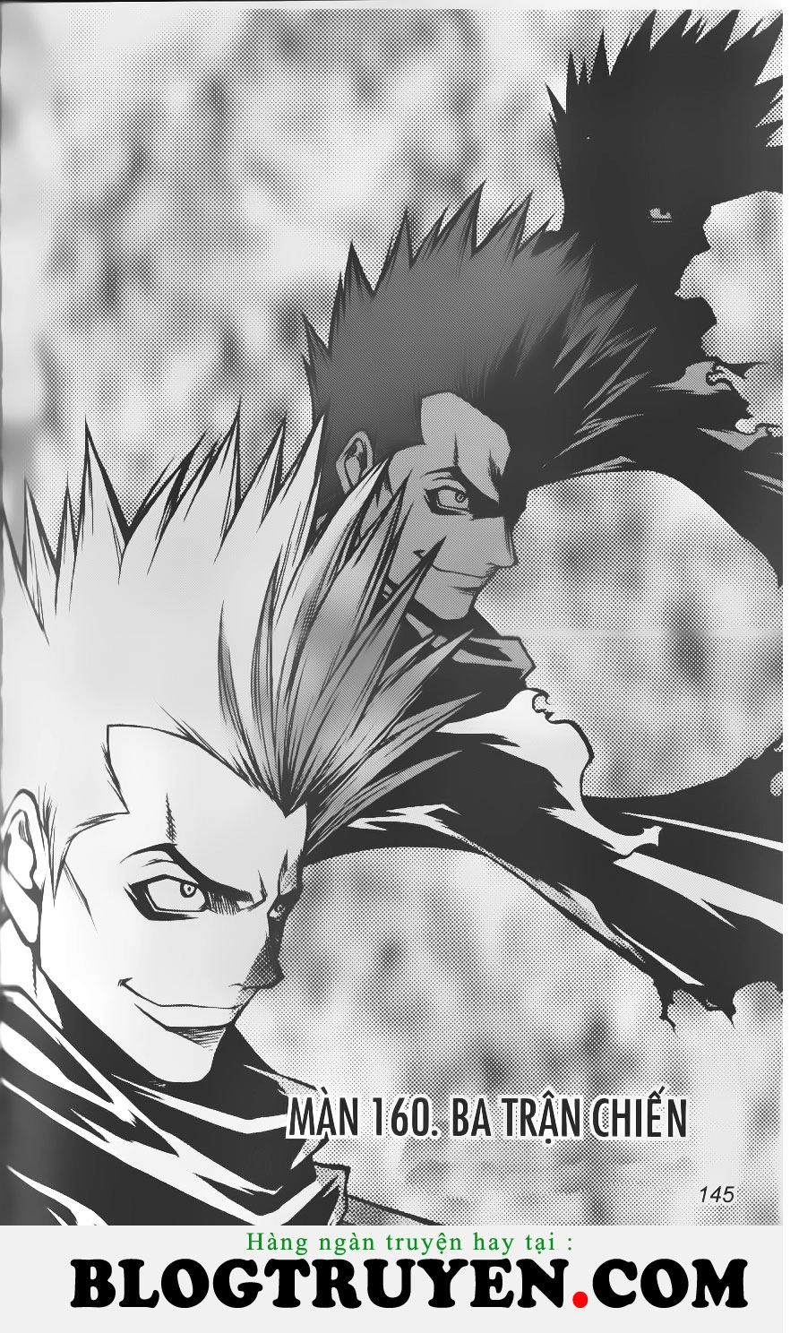 Yureka Lost Saga Chapter 160 - 2