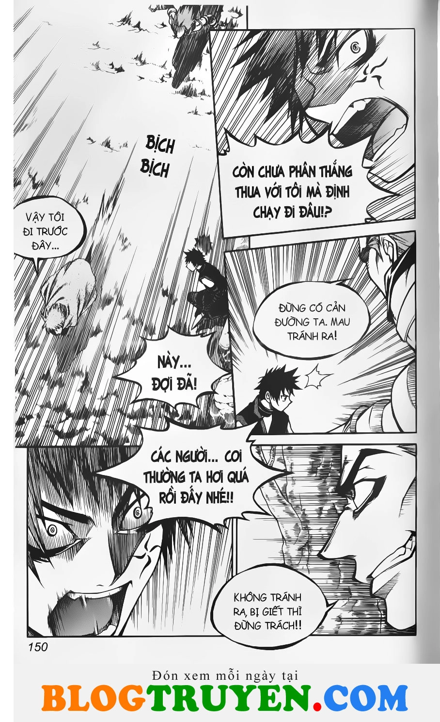 Yureka Lost Saga Chapter 160 - 7