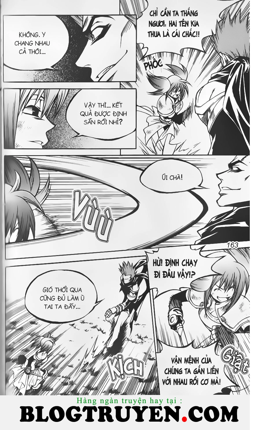 Yureka Lost Saga Chapter 160 - 20