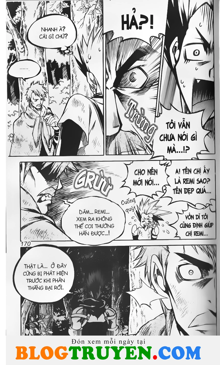 Yureka Lost Saga Chapter 160 - 27