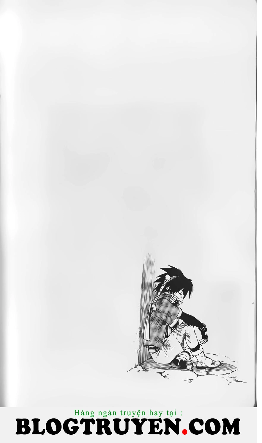 Yureka Lost Saga Chapter 160 - 30