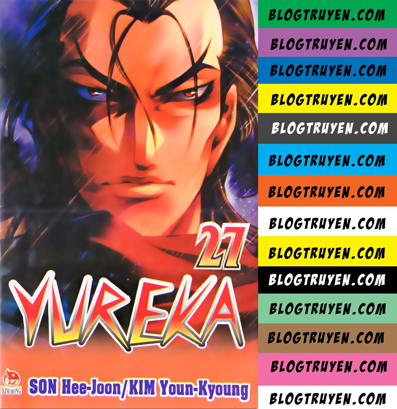 Yureka Lost Saga Chapter 161 - 2