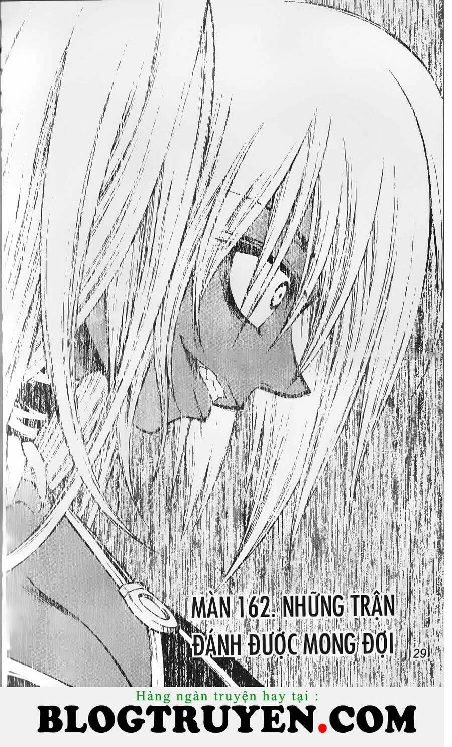 Yureka Lost Saga Chapter 162 - 2